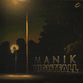 Manik Joshua Park - Original Mix