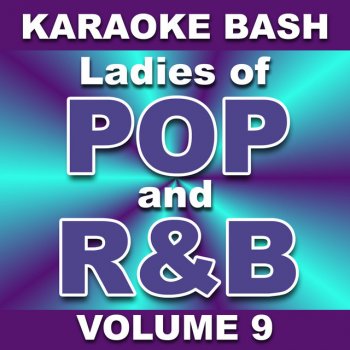 Starlite Karaoke Foolish - Karaoke Version