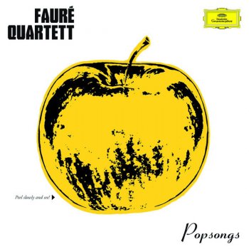 Fauré Quartett Satisfied