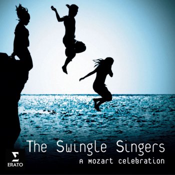 Wolfgang Amadeus Mozart feat. The Swingle Singers Fantasia in F minor and major