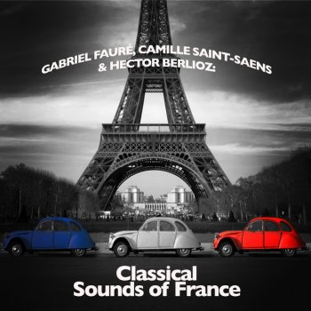 Camille Saint-Saëns, Alexander Schreiner & Maurice Abravanel Symphony No. 3 in C Minor, Op. 78: II.b. Maestoso - Allegro
