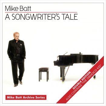 Mike Batt The Myths and Legends of King Merton Womble and His Journey to the Centre of the Earth