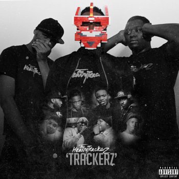 The Heavytrackerz feat. P Money, Newham Generals, Stormzy, Big Narstie, Flirta D, Young Teflon & Desperado Trackerz