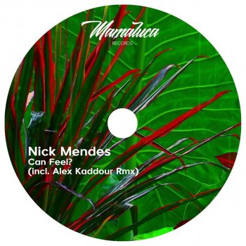 Nick Mendes Just For Two