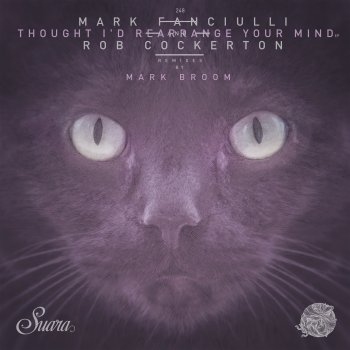 Mark Fanciulli feat. Rob Cockerton Patterns