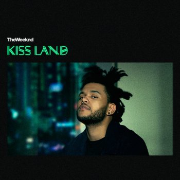 Kavinsky feat. The Weeknd Odd Look