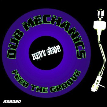 Dub Mechanics Feed the Groove