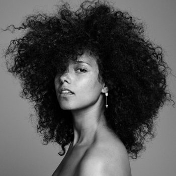 Alicia Keys In Common