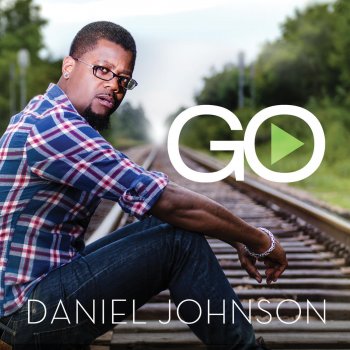 Daniel Johnson Never Alone