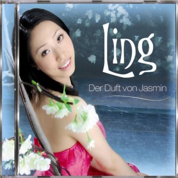 Ling Kleine Stadt am Jangtsekiang