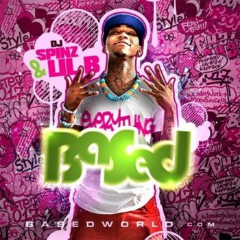 Lil B Insane