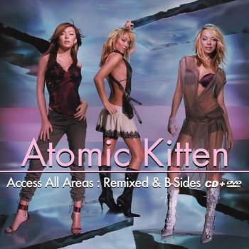 Atomic Kitten Cradle 2005