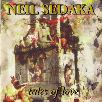 Neil Sedaka One More Ride on the Merry Go Round