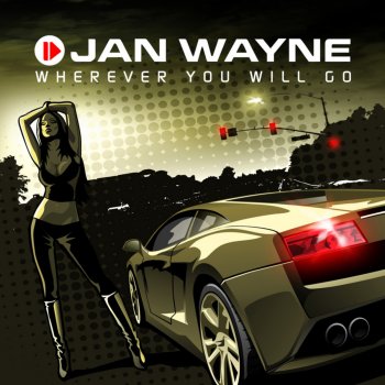 Jan Wayne Wherever You Will Go (Godlike Music Port Remix Edit)