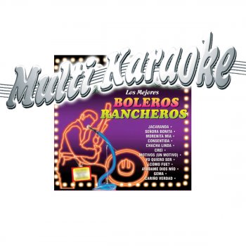 Multi Karaoke Consentida