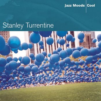 Stanley Turrentine Speed Ball