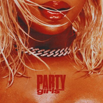 Victoria Monét feat. Buju Banton Party Girls (feat. Buju Banton)