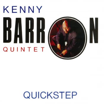 Kenny Barron HERE AND THERE