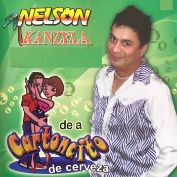 Nelson Kanzela La Hierba Se Movia