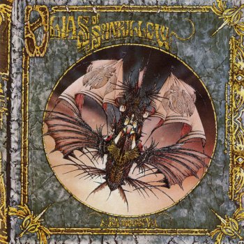 Jon Anderson Dance of the Ranyart / Olias