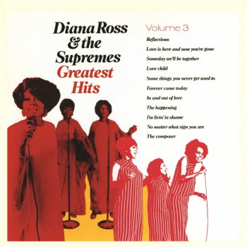 Diana Ross & The Supremes You Keep Me Hanging On