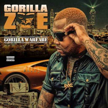 Gorilla Zoe feat. Young Dro Body (Remix)