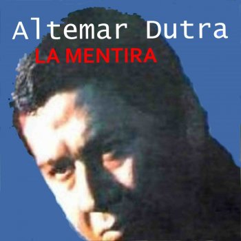 Altemar Dutra La Pretendida
