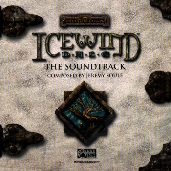 Jeremy Soule The Tale of Icewind Dale (Movie 1)