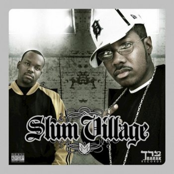 Slum Village Giant