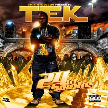 Tek Shottaz
