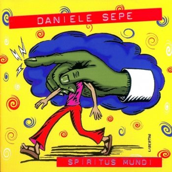 Daniele Sepe 1994