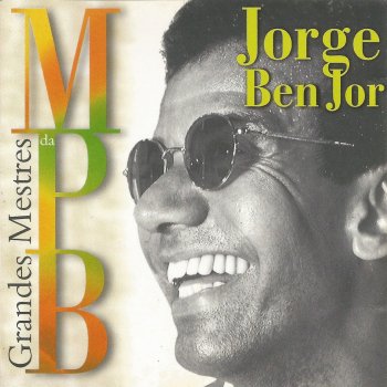 Jorge Ben Jor Cowboy Jorge