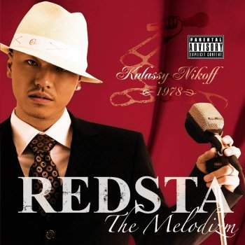 Исполнитель Kalassy Nikoff, альбом Redsta (The Melodizm)