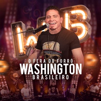 Washington Brasileiro feat. Michelle Torres Vai Dar ou Não Dar Amor