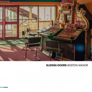 Boston Manor Sliding Doors