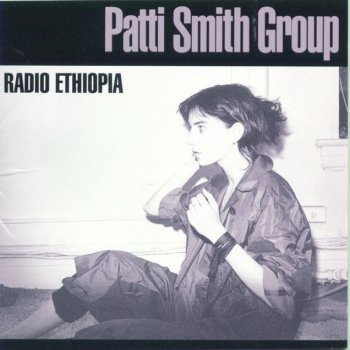 Patti Smith Pissing In A River - Digitally Remastered 1996