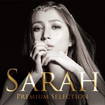 Sarah Àlainn Let It Go (English Version)