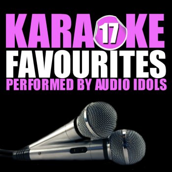 Audio Idols Big Deal (Originally Performed by Leann Rimes) [Karaoke Version]