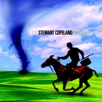 Stewart Copeland Serengeti Long Walk (Rumble Fish)