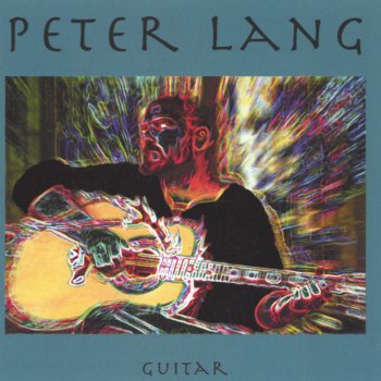 Peter Lang Brick House Blues