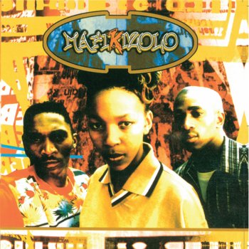 Mafikizolo Mafikizolo (Dance Mix) - Dance Mix