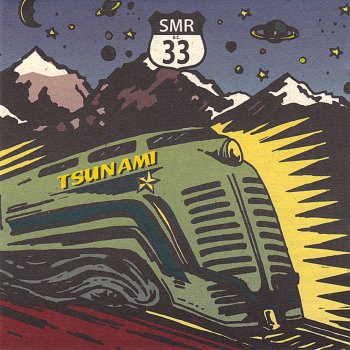 Tsunami Ski Trip