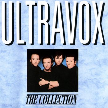 Ultravox Lament
