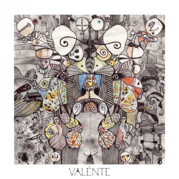 Valente Shiny Wings