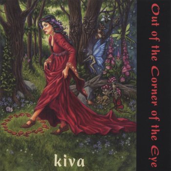 Kiva Green Man