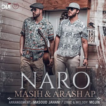 Masih & Arash Ap Naro