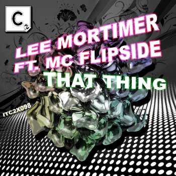 Lee Mortimer That Thing - Instrumental