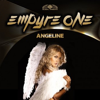 Empyre One Angeline - Radio Edit