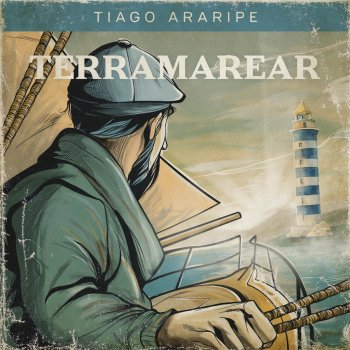 Tiago Araripe Abracadabra (Novas Manhãs Que Virão)