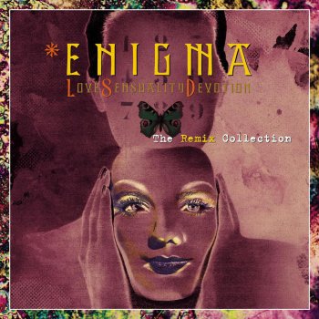 Enigma Turn Around (Northern Lights Club Mix)